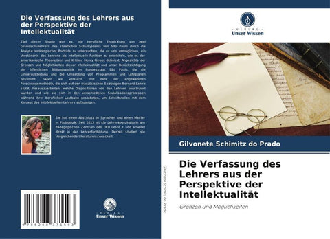 Die Verfassung des Lehrers aus der Perspektive der Intellektualität