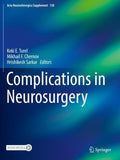 Complications in Neurosurgery
