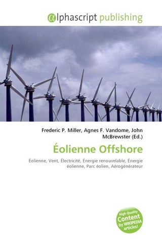 Éolienne Offshore