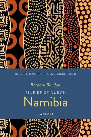 Eine Reise durch Namibia