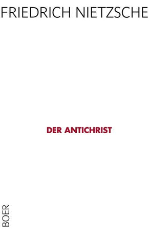 Der Antichrist