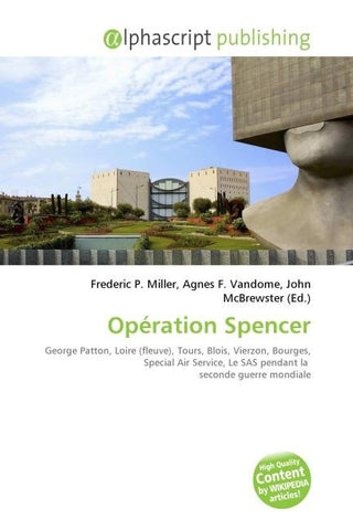 Opération Spencer