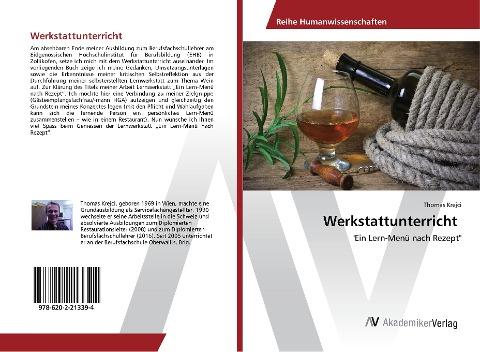 Werkstattunterricht