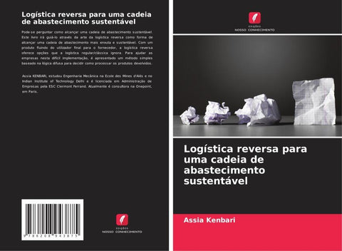 Logística reversa para uma cadeia de abastecimento sustentável