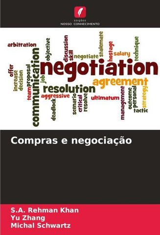Compras e negociação