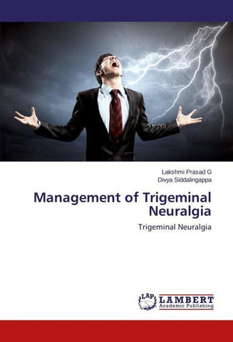Management of Trigeminal Neuralgia