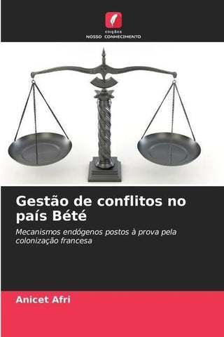 Gestão de conflitos no país Bété