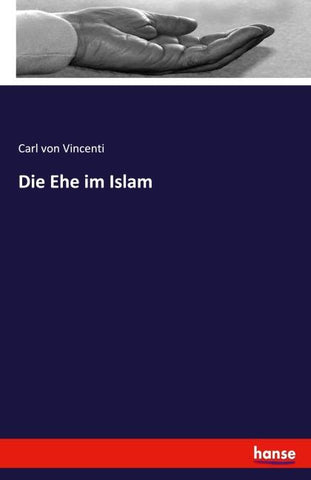 Die Ehe im Islam