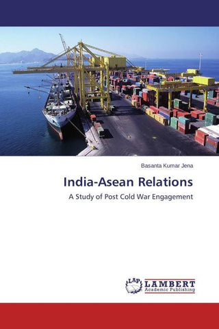 India-Asean Relations