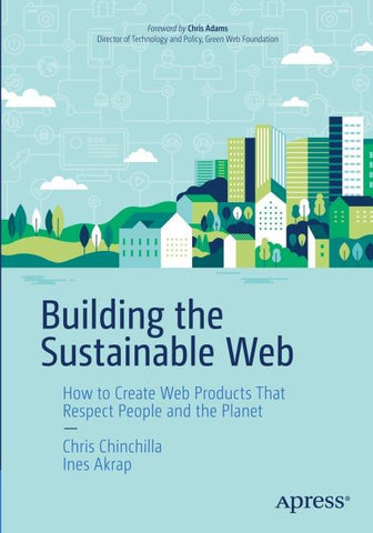 Building the Sustainable Web