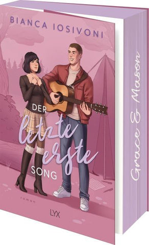 Der letzte erste Song