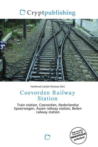 Coevorden Railway Station