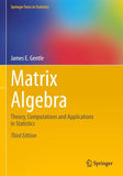 Matrix Algebra