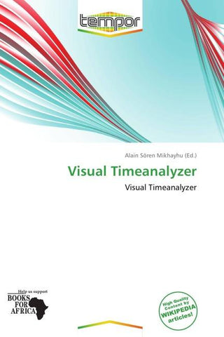 Visual Timeanalyzer