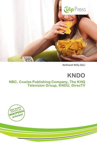 KNDO