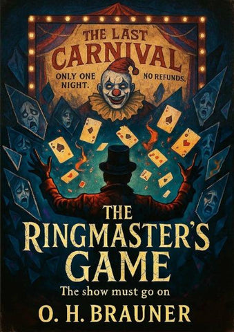 The Ringmaster's game