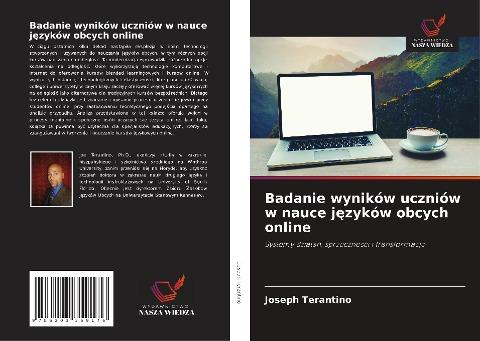 Badanie wyników uczniów w nauce j¿zyków obcych online