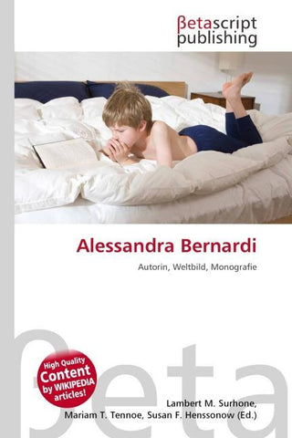 Alessandra Bernardi