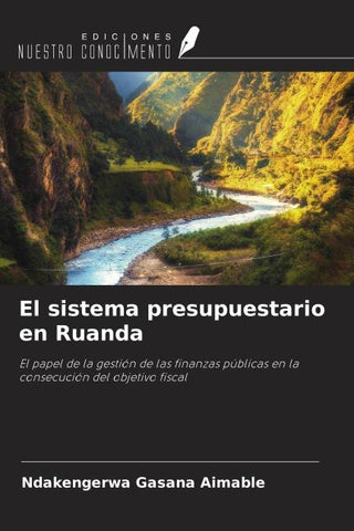 El sistema presupuestario en Ruanda