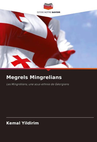 Megrels Mingrelians