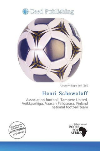 Henri Scheweleff