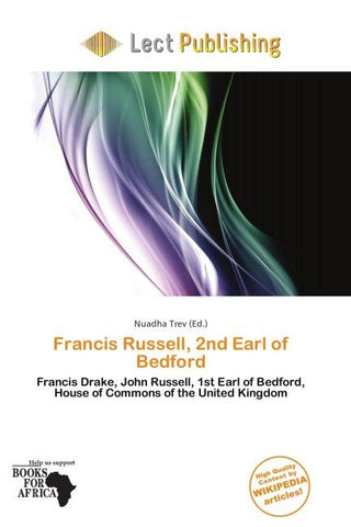Francis Russell, 2nd Earl of Bedford