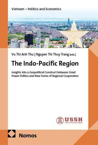 The Indo-Pacific Region