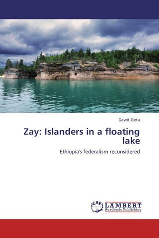 Zay: Islanders in a floating lake