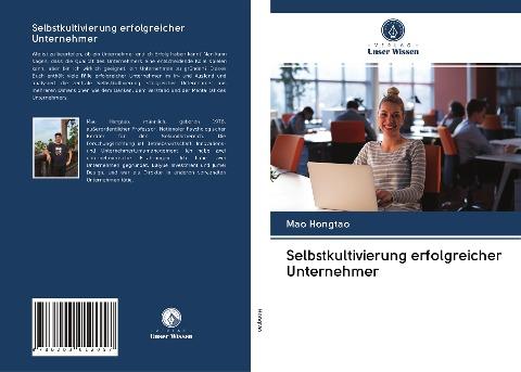 Selbstkultivierung erfolgreicher Unternehmer