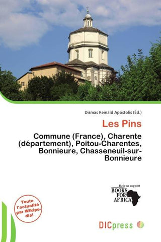 Les Pins