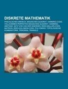 Diskrete Mathematik