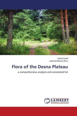 Flora of the Desna Plateau