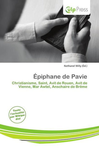 Épiphane de Pavie