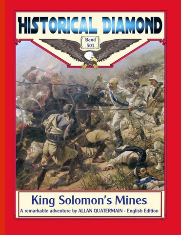 King Solomon's Mines