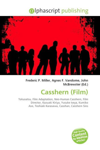 Casshern (Film)