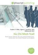 Ho Chi Minh Trail
