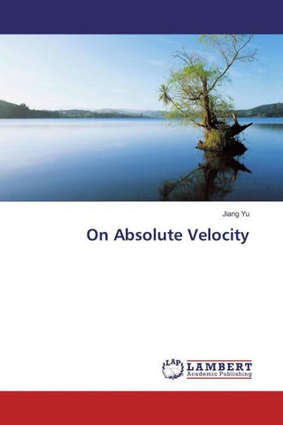 On Absolute Velocity