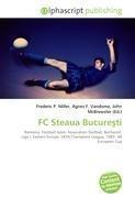 FC Steaua Bucure¿ti