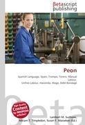 Peon