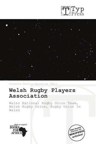Welsh Rugby Players Association