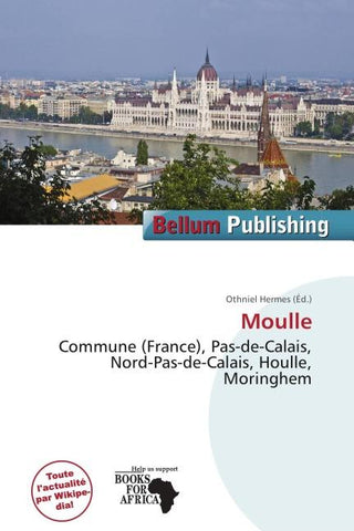 Moulle