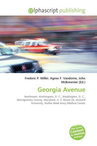 Georgia Avenue