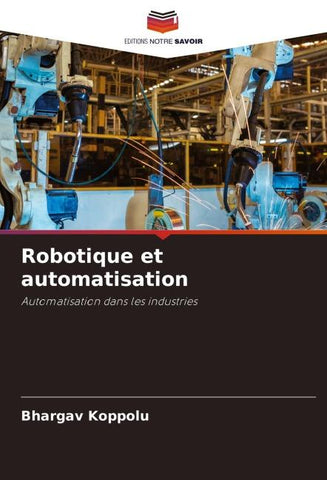 Robotique et automatisation