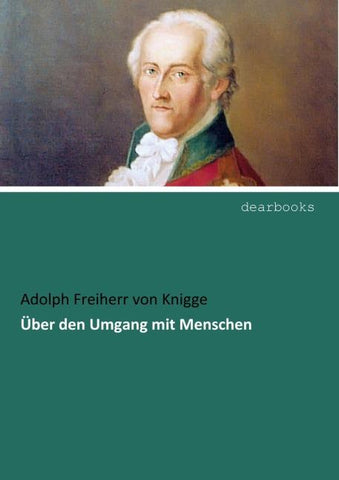 Über den Umgang mit Menschen