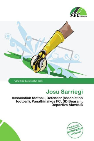 Josu Sarriegi