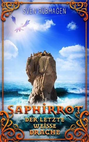 Saphirrot