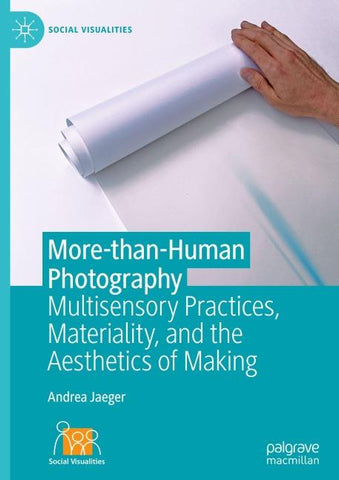 More-than-Human Photography