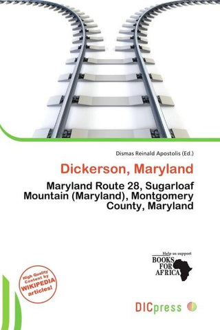 Dickerson, Maryland