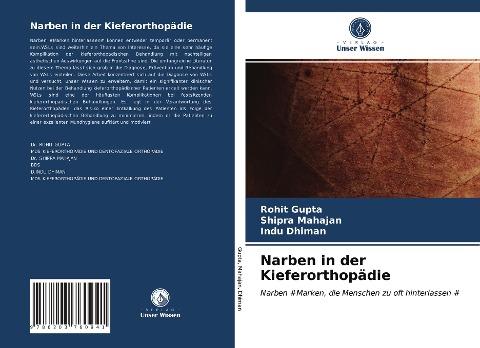 Narben in der Kieferorthopädie