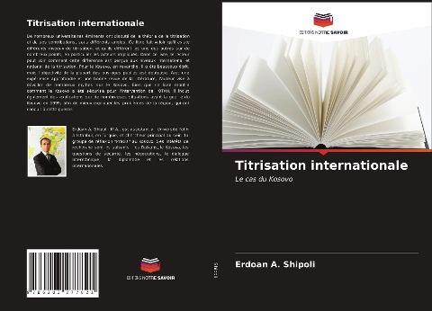 Titrisation internationale